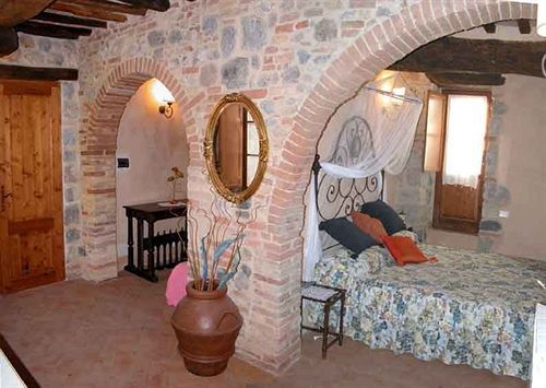 Antica Dimora Landhaus *