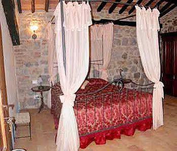 Antica Dimora Landhuis San Gimignano