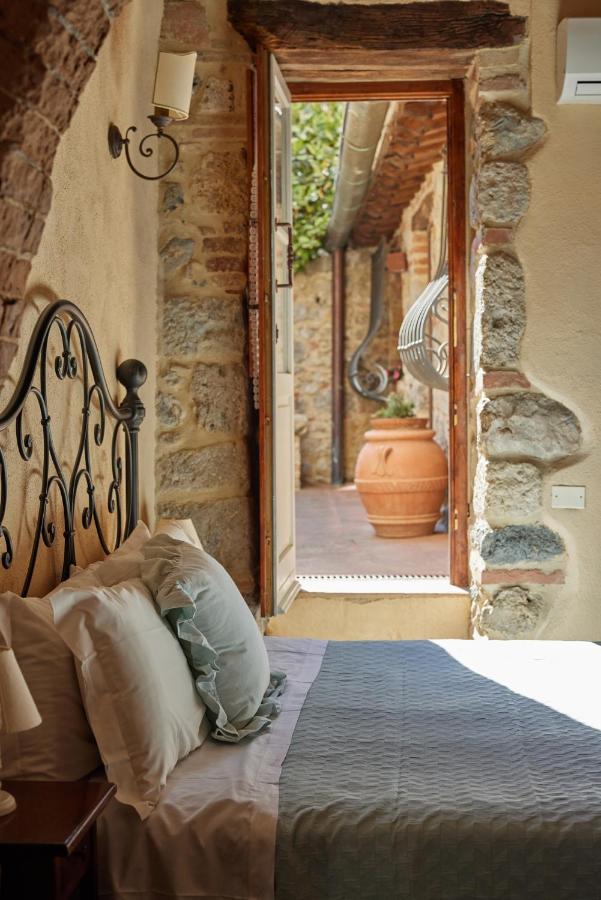 Antica Dimora Landhuis San Gimignano