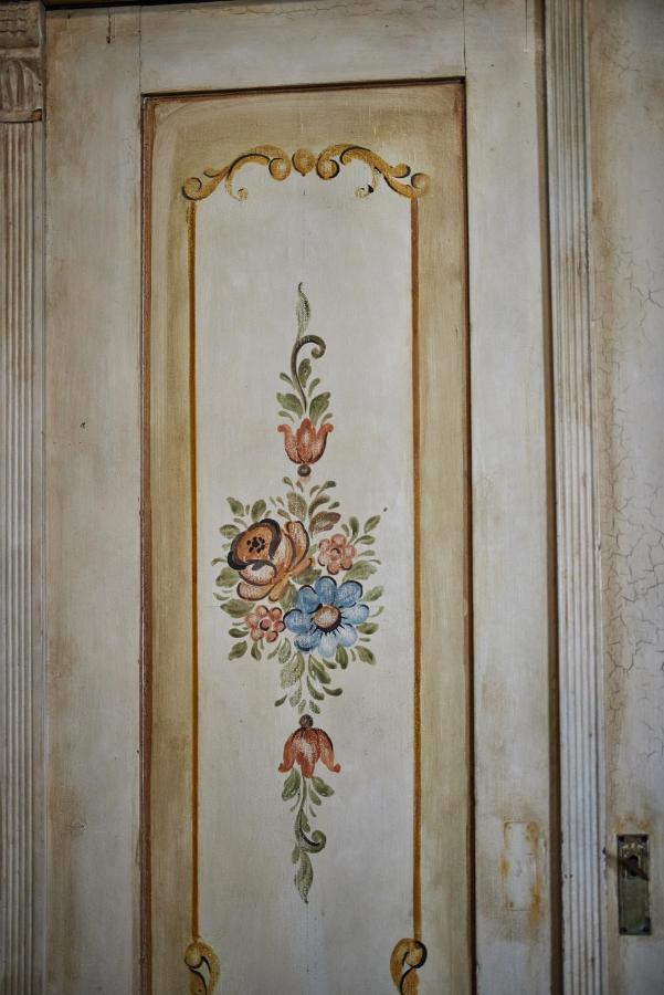 Antica Dimora Landhuis