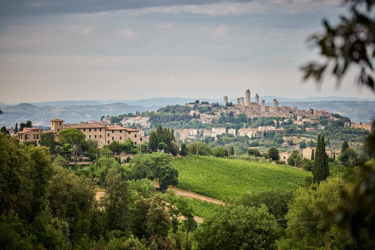 Antica Dimora San Gimignano