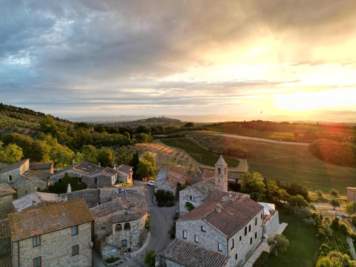 Landhuis Antica Dimora *