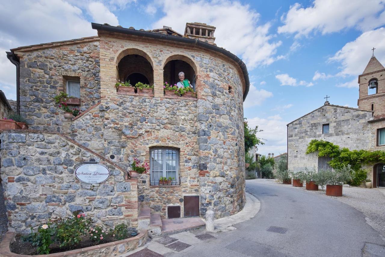 Antica Dimora *