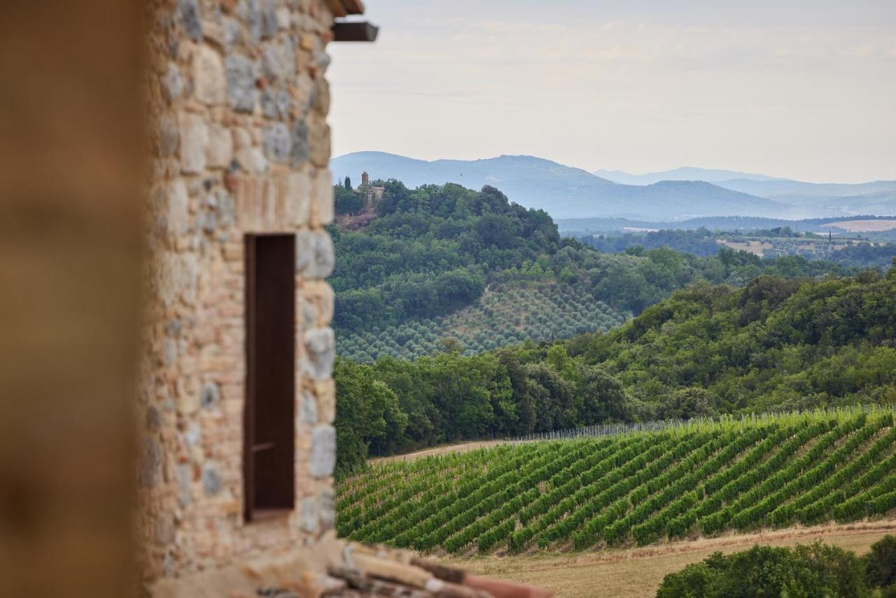 Antica Dimora San Gimignano