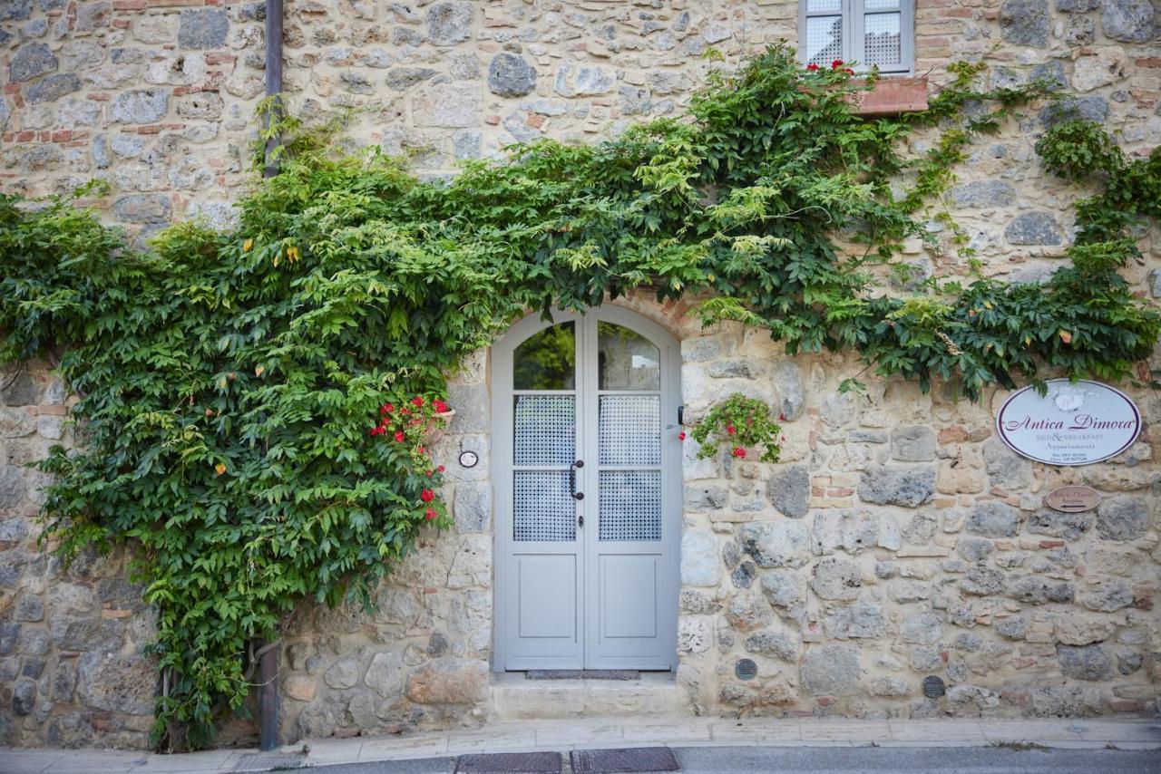 Landhuis Antica Dimora