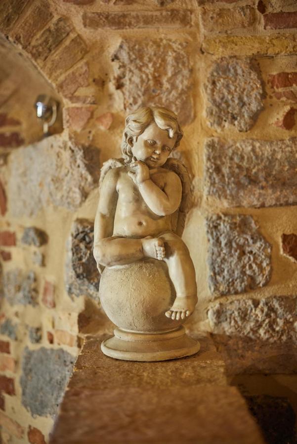 Antica Dimora Landhuis *