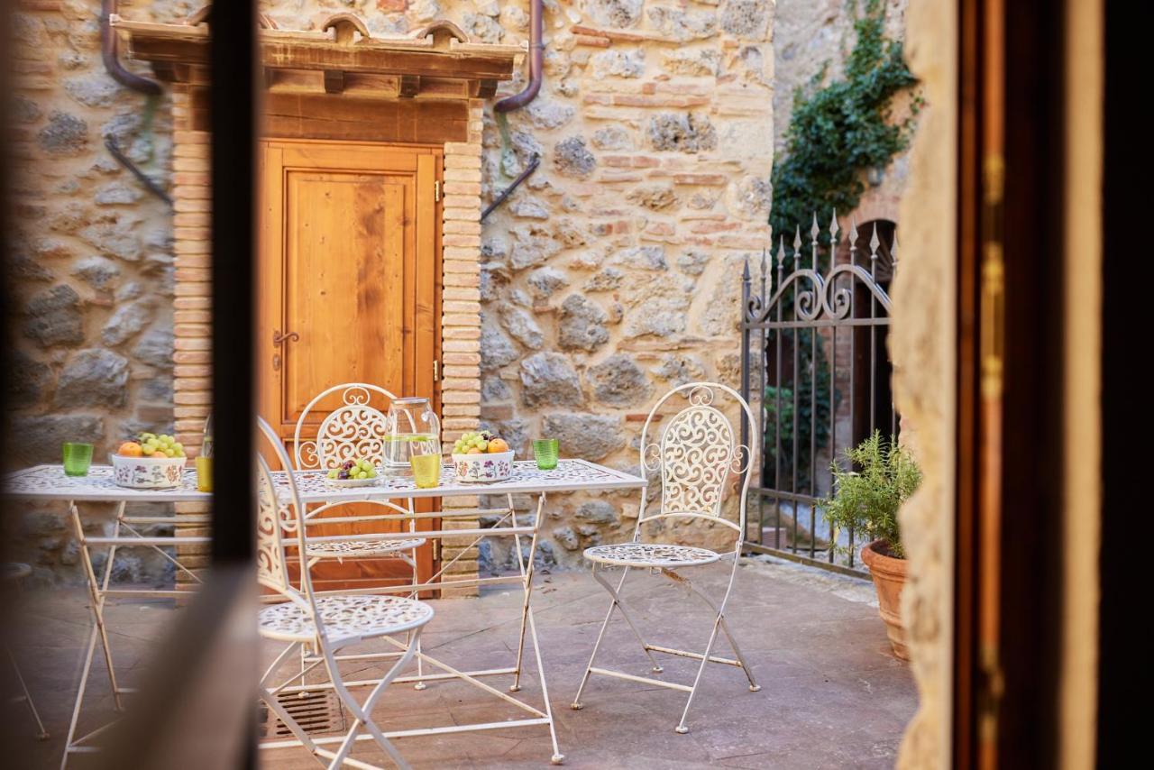 Landhuis Antica Dimora San Gimignano