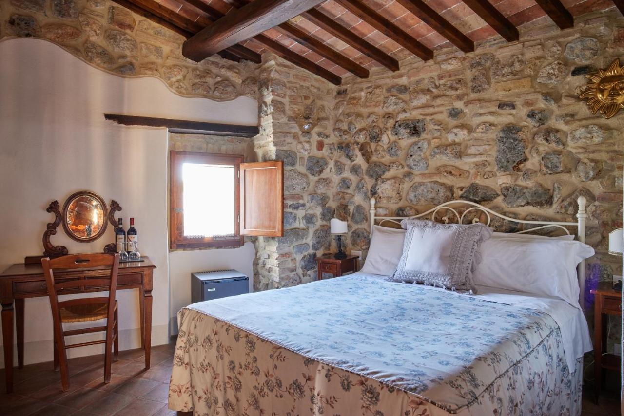 Landhuis Antica Dimora San Gimignano