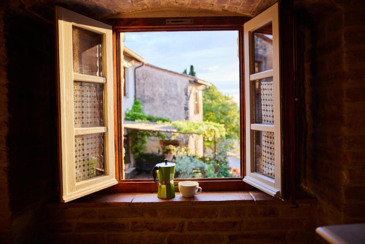 Antica Dimora San Gimignano