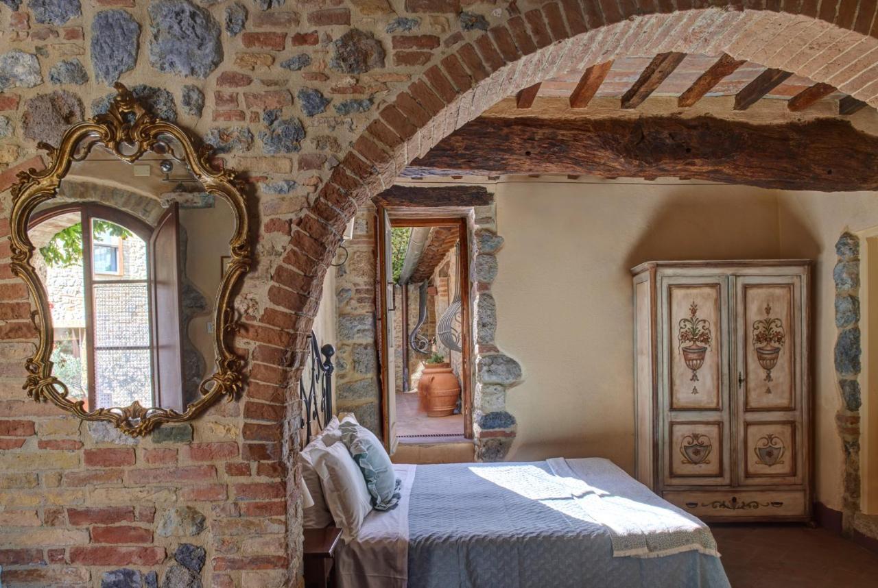 Antica Dimora Landhuis
