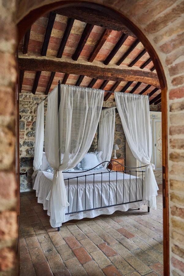 Antica Dimora Landhuis San Gimignano