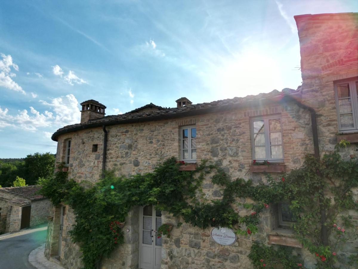 Antica Dimora Landhuis *