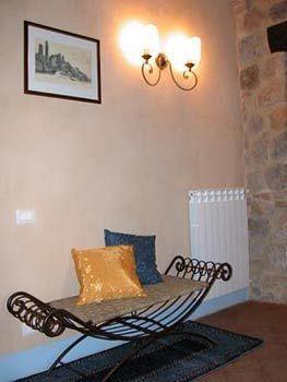 Antica Dimora Landhuis San Gimignano