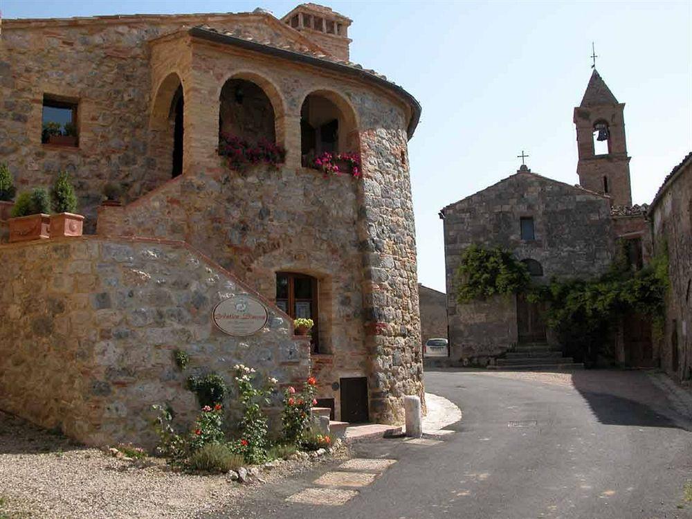 Antica Dimora Landhuis *