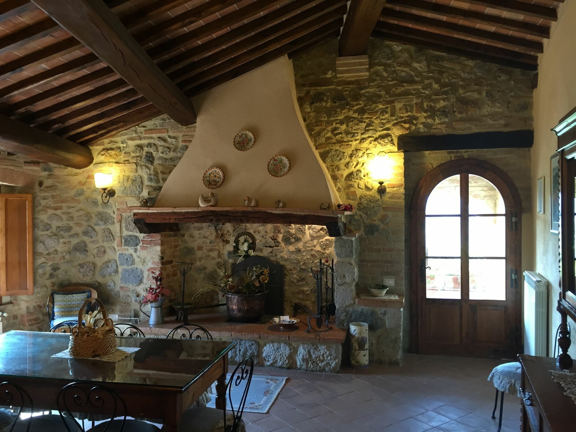 Antica Dimora Landhuis *