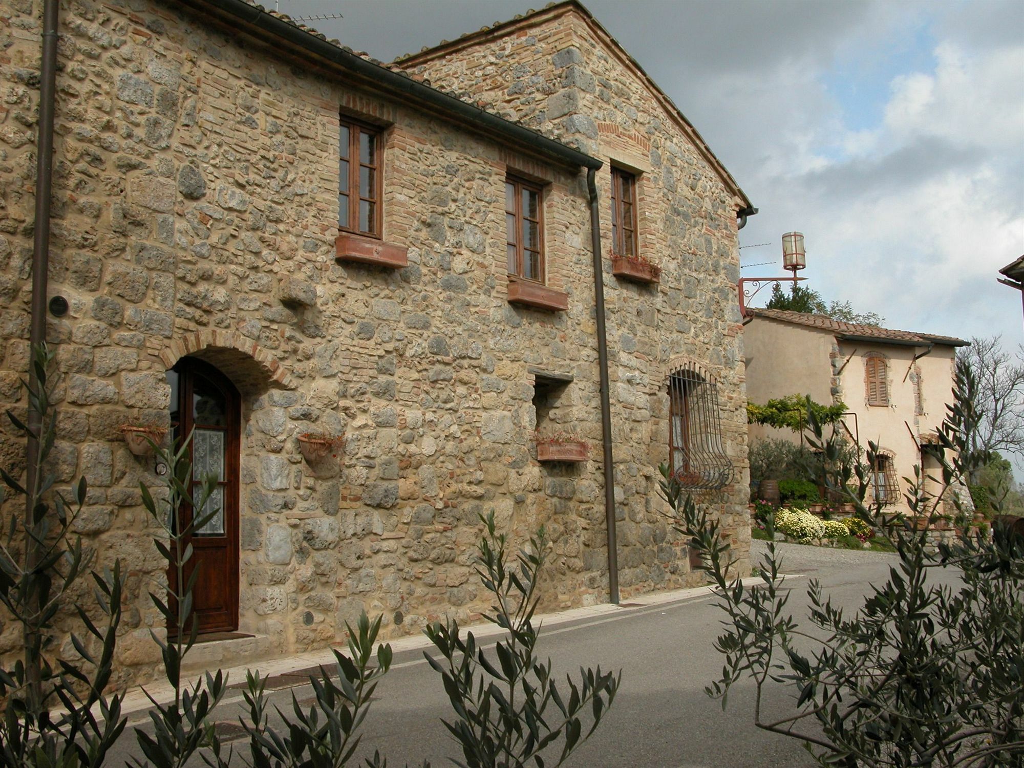 Landhuis Antica Dimora *